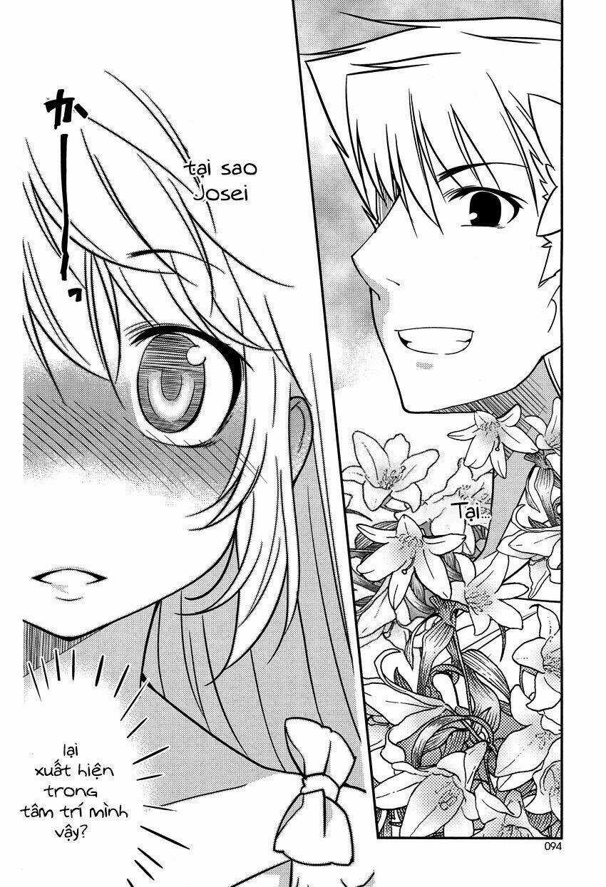 Boku To Boku - Chapter 9 - Trang 13