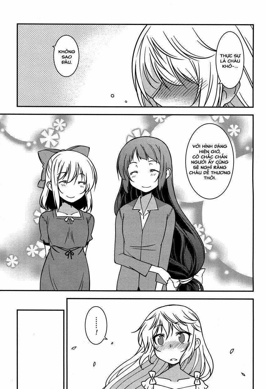 Boku To Boku - Chapter 9 - Trang 14