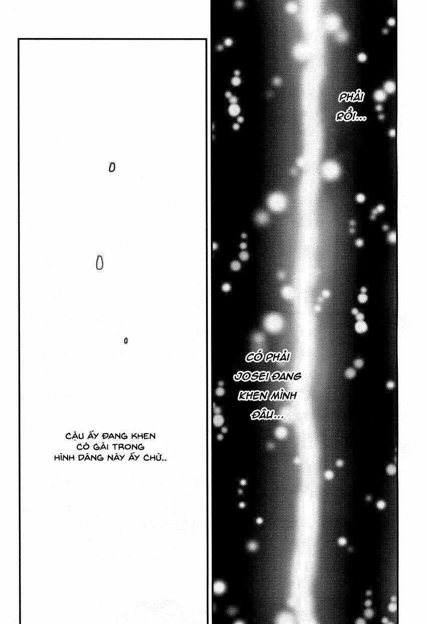 Boku To Boku - Chapter 9 - Trang 21