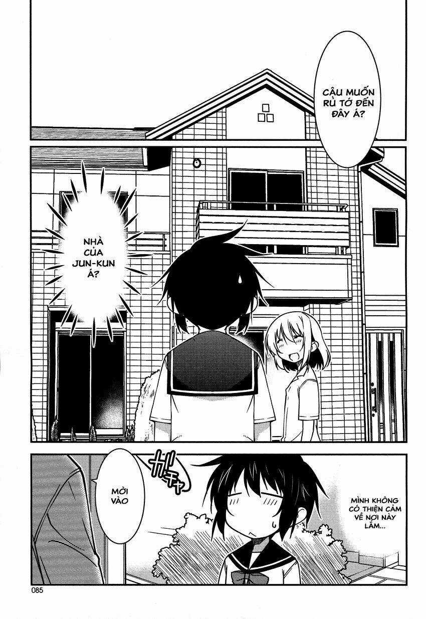 Boku To Boku - Chapter 9 - Trang 4