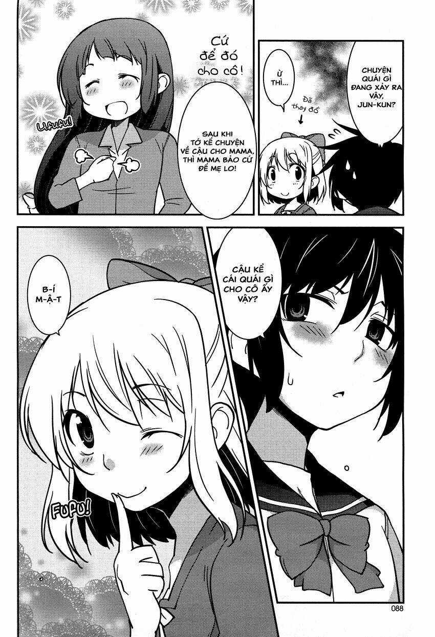 Boku To Boku - Chapter 9 - Trang 7