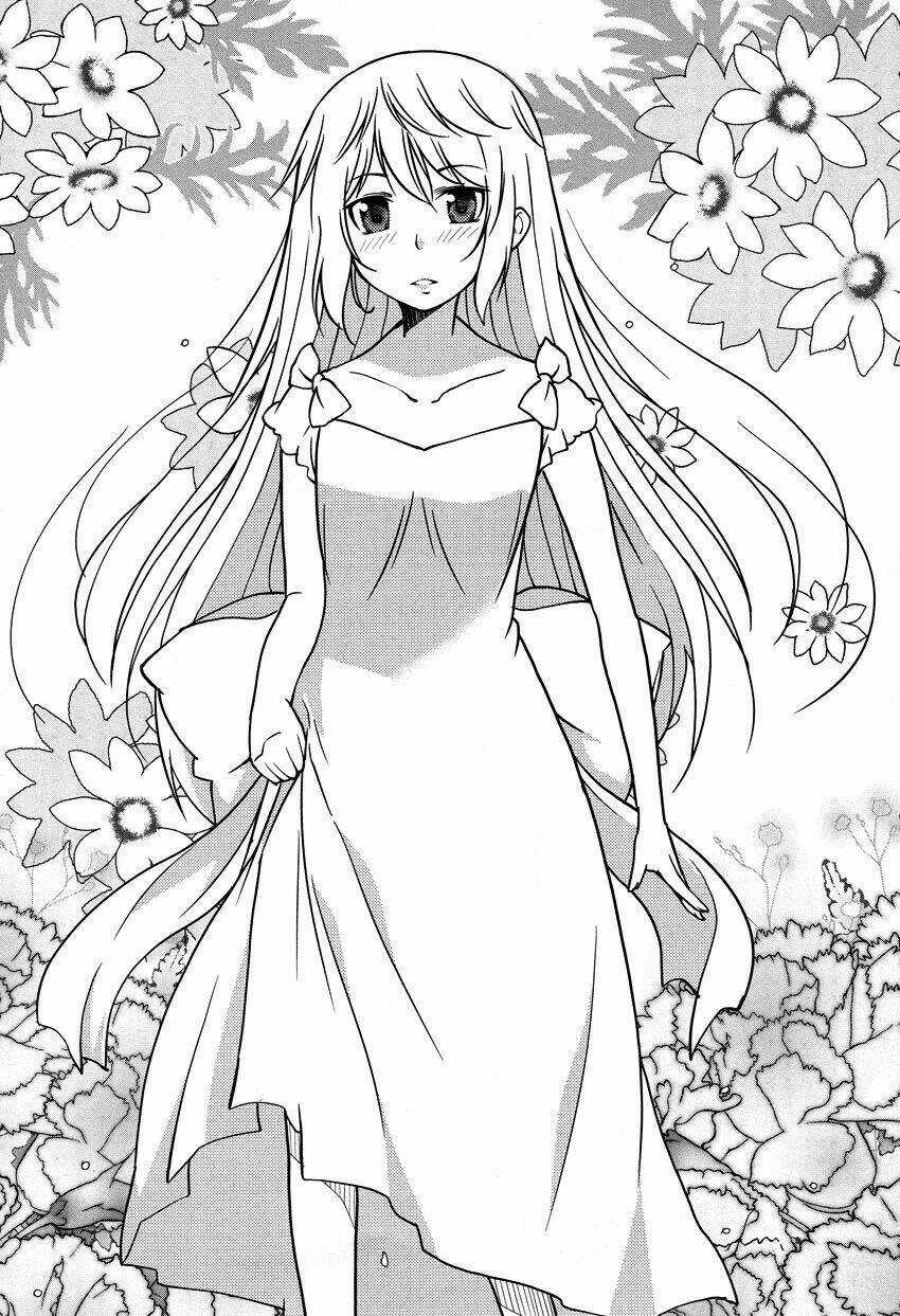 Boku To Boku - Chapter 9 - Trang 9