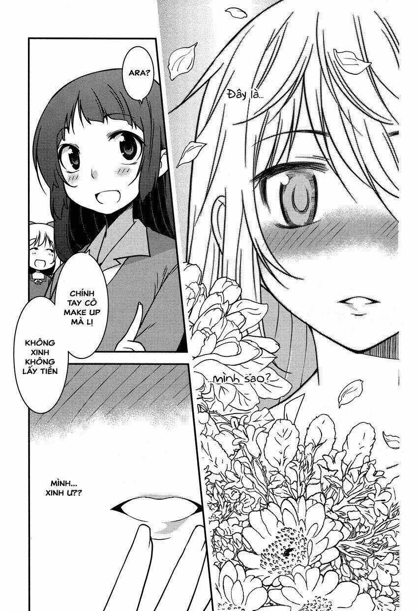 Boku To Boku - Chapter 9 - Trang 10