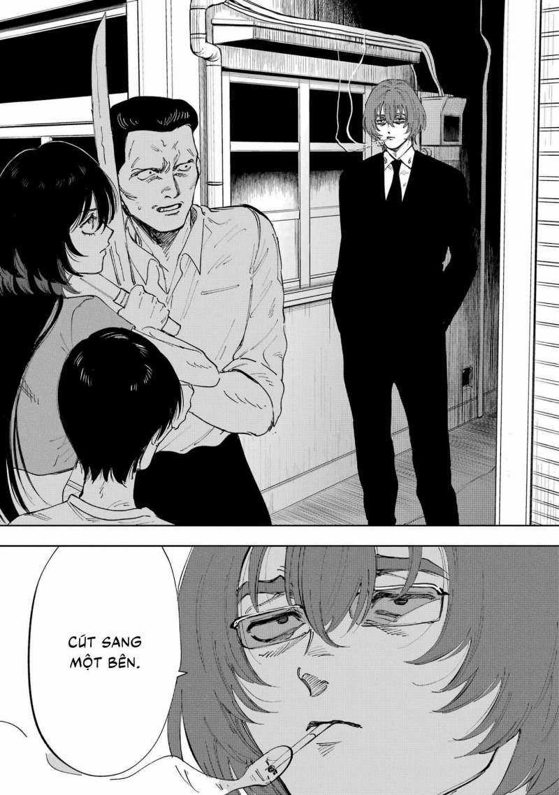 Boku To Mimoza No 75-Nichi - Chapter 2 - Trang 22