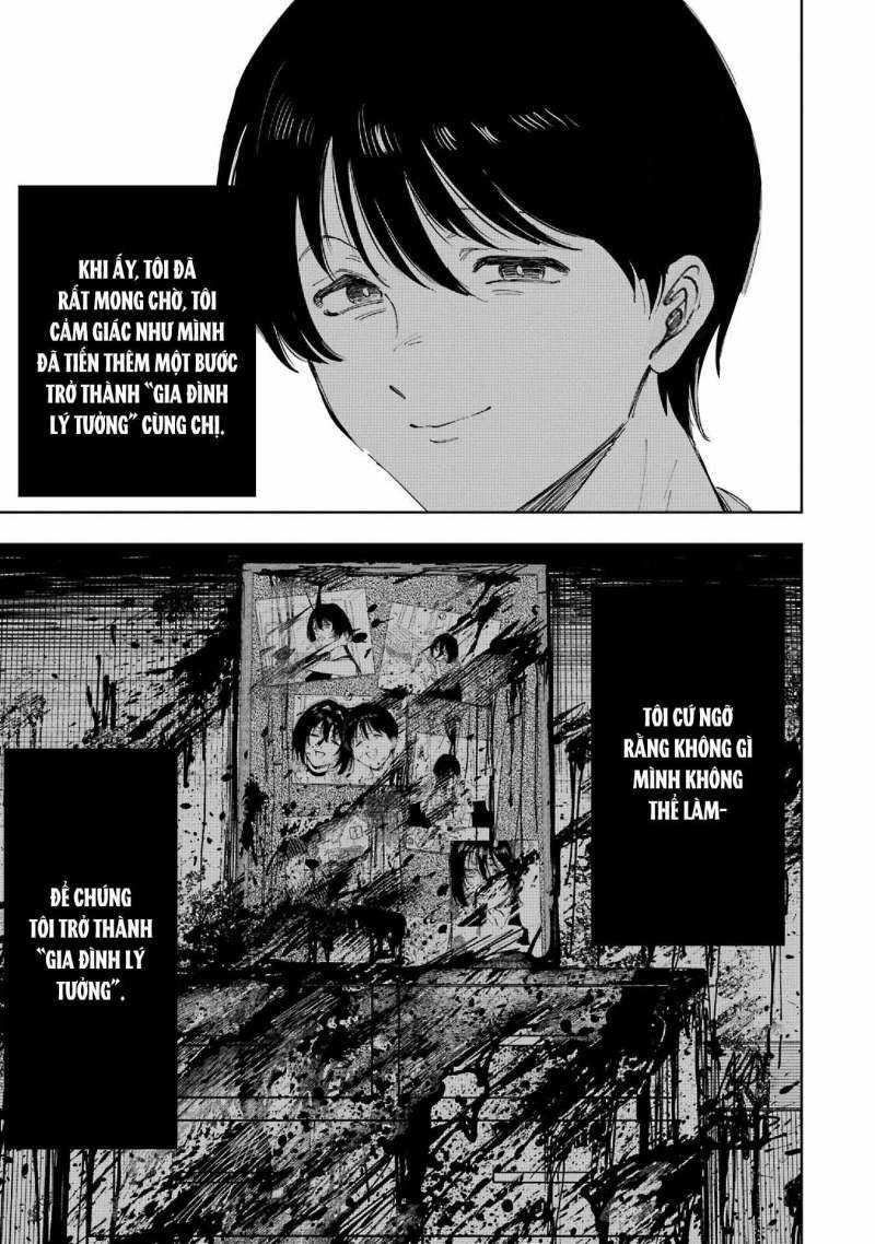 Boku To Mimoza No 75-Nichi - Chapter 2 - Trang 50