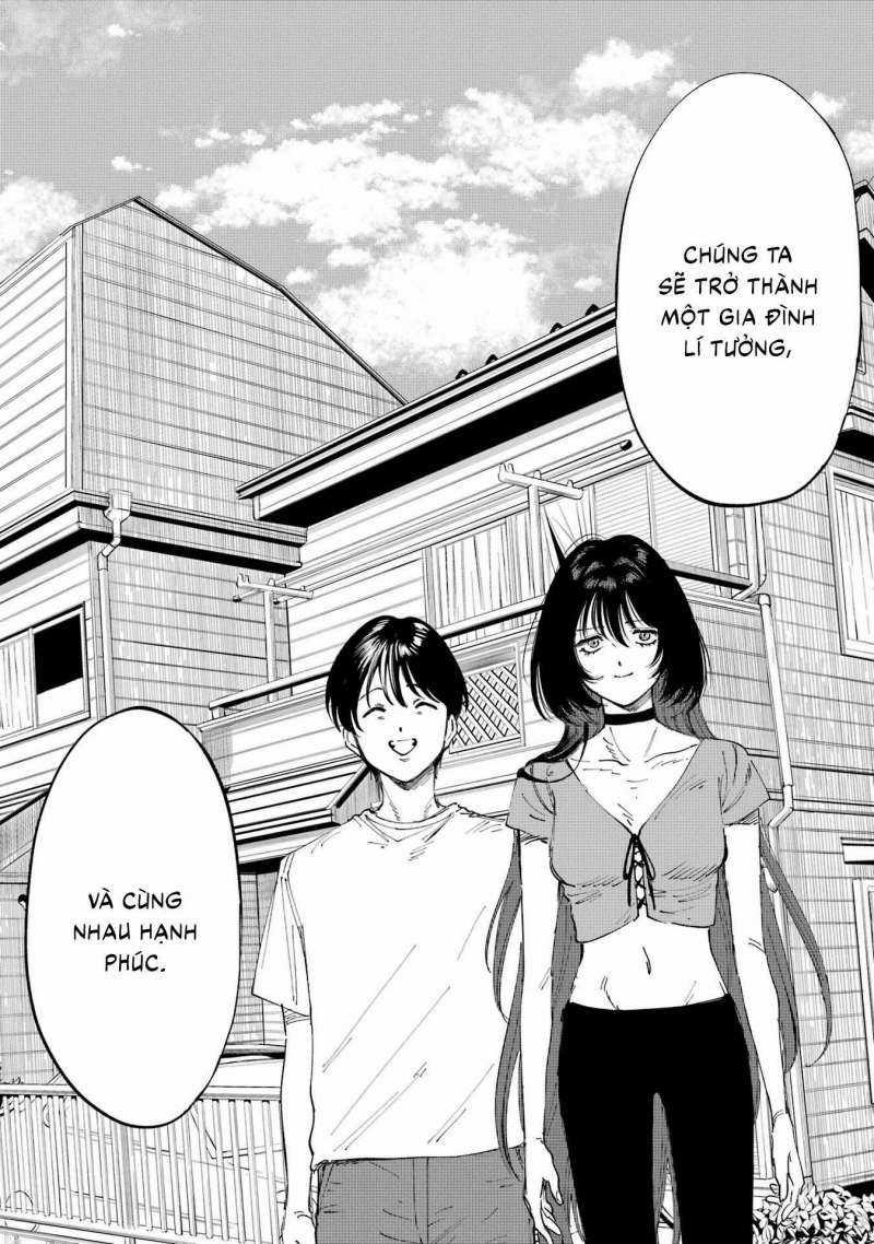 Boku To Mimoza No 75-Nichi - Chapter 2 - Trang 8
