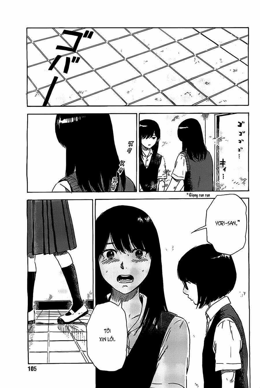 Boku Wa Mari No Naka - Chapter 21 - Trang 6