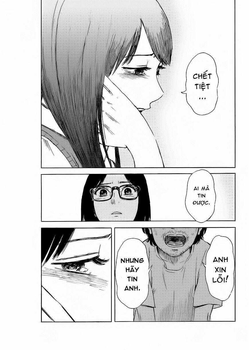 Boku Wa Mari No Naka - Chapter 49 - Trang 10