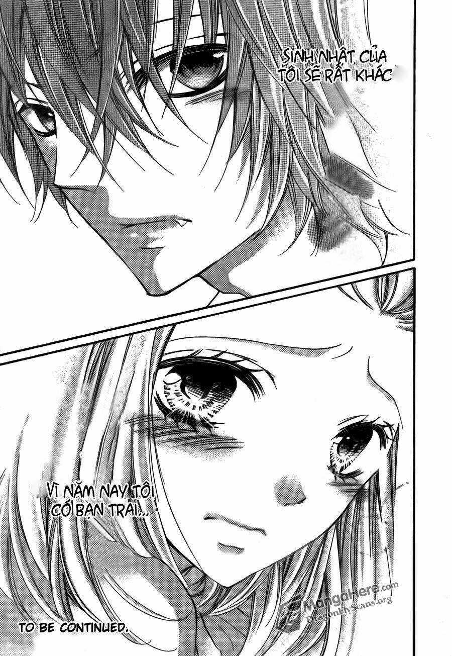 Boku Wa Ookami - Chapter 10 - Trang 32