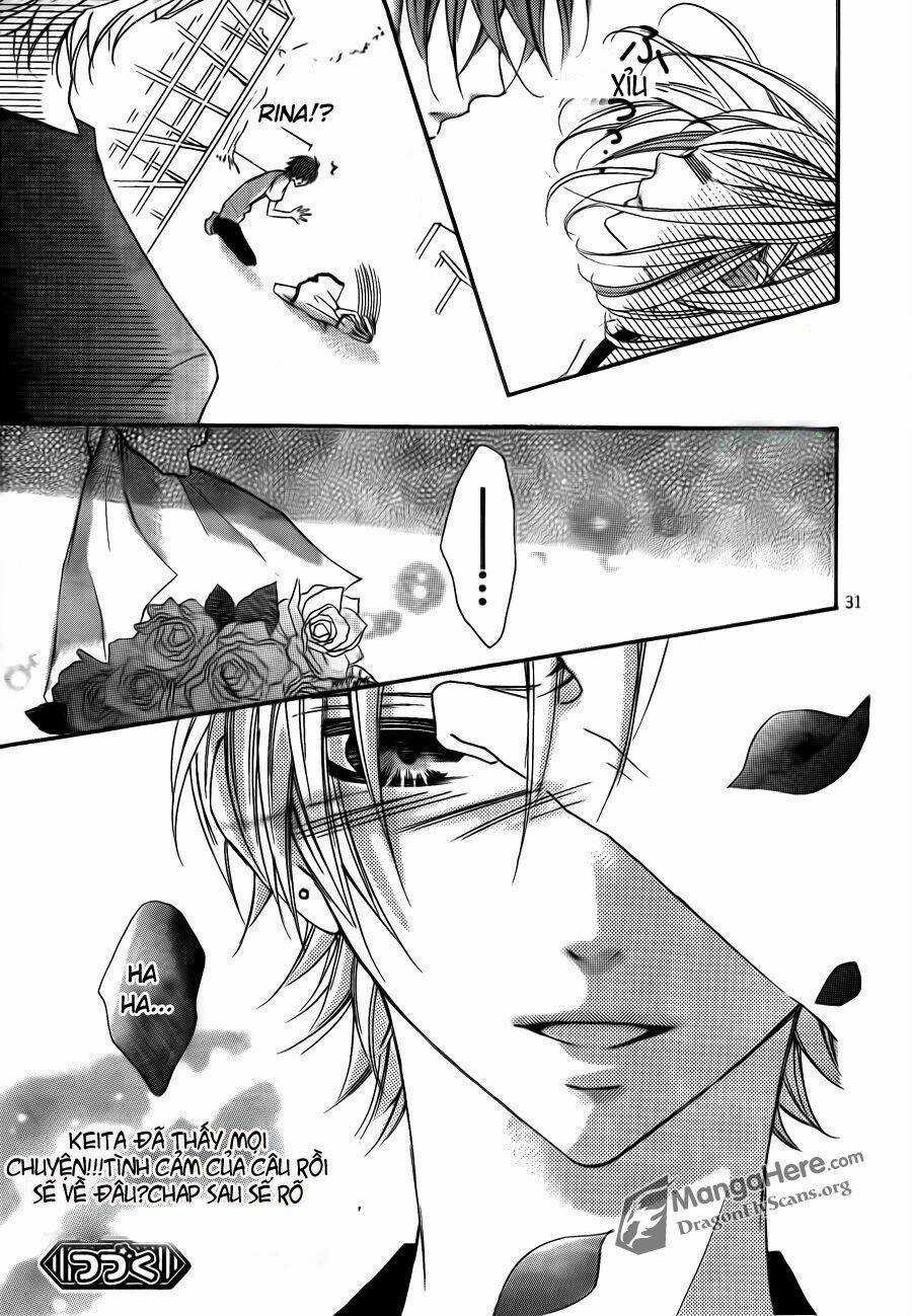 Boku Wa Ookami - Chapter 11 - Trang 31