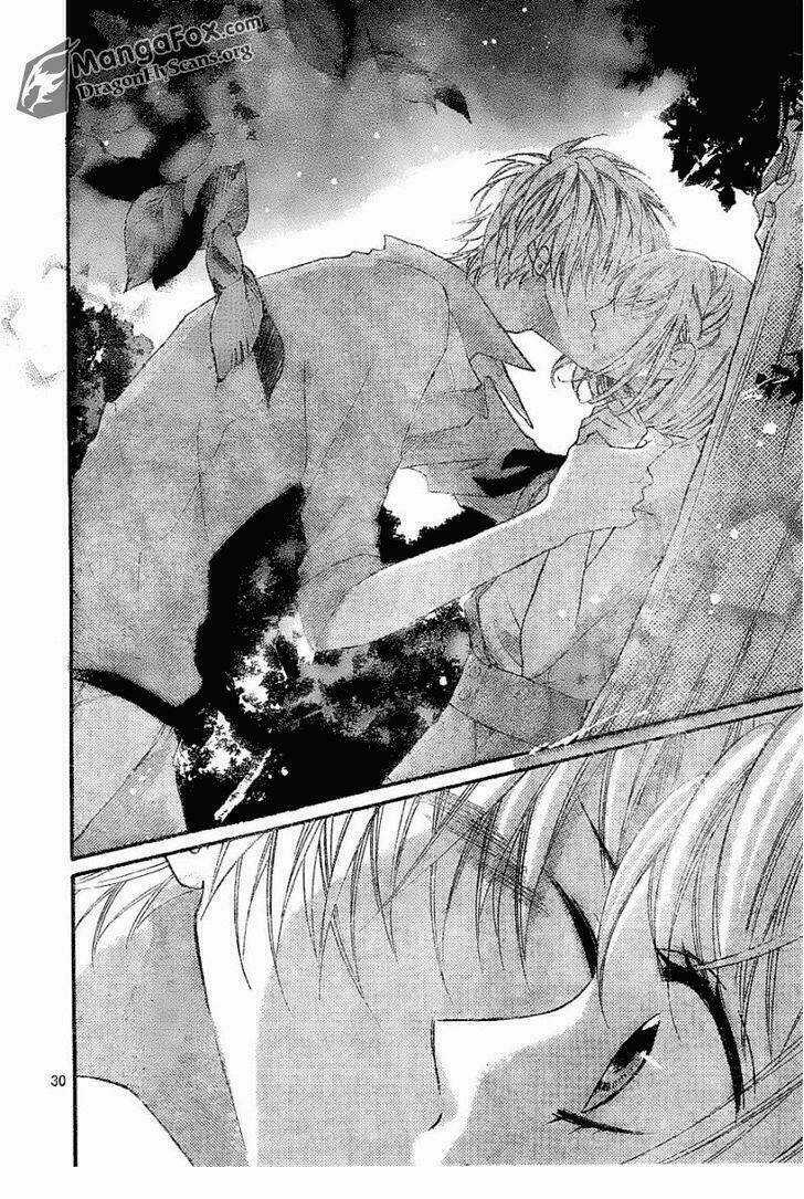 Boku Wa Ookami - Chapter 13.2 - Trang 15