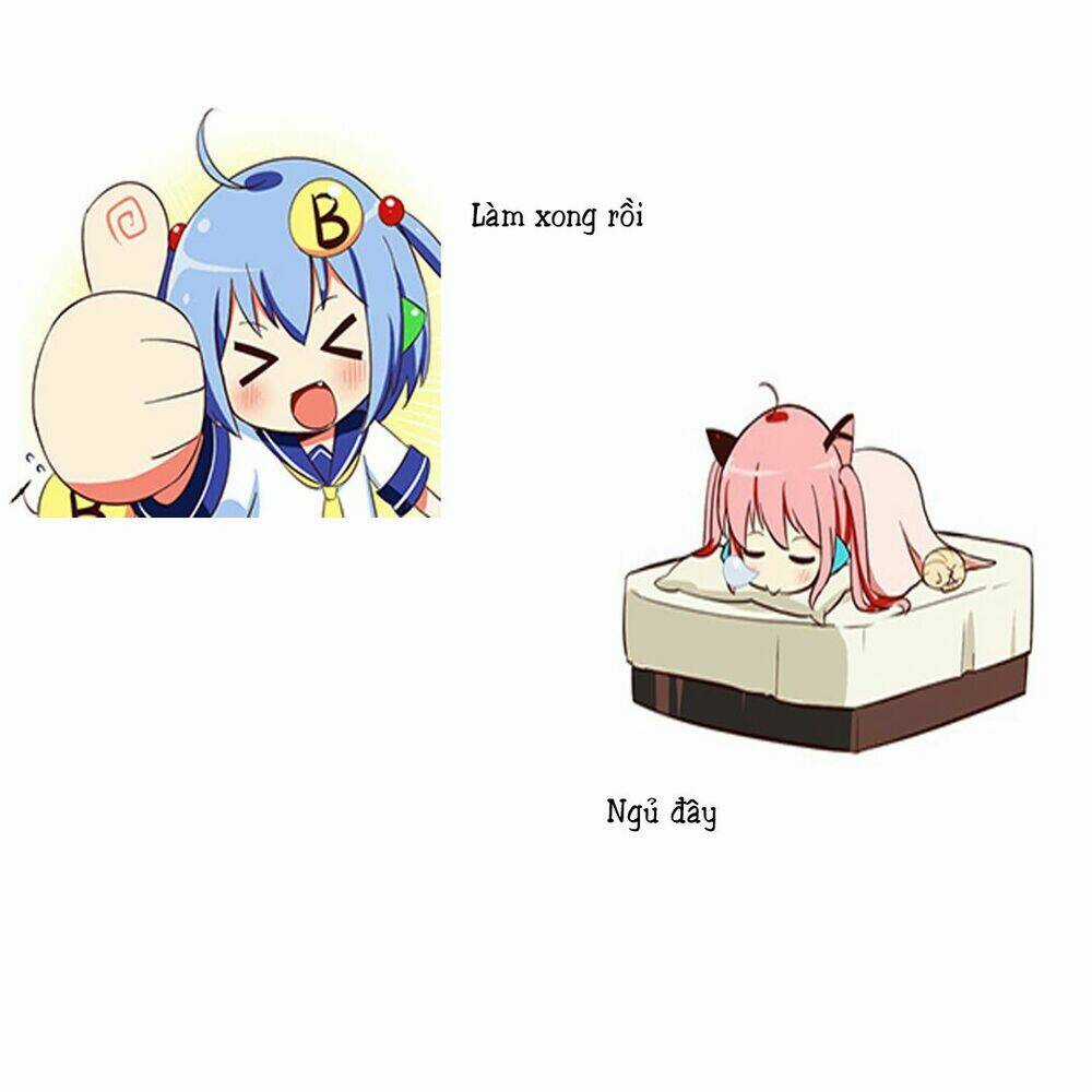 Boku Wa Ookami - Chapter 13.2 - Trang 17