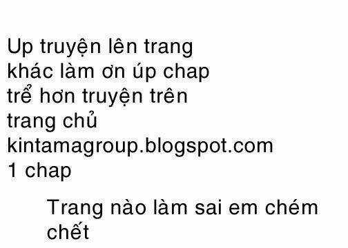 Boku Wa Ookami - Chapter 14.1 - Trang 4