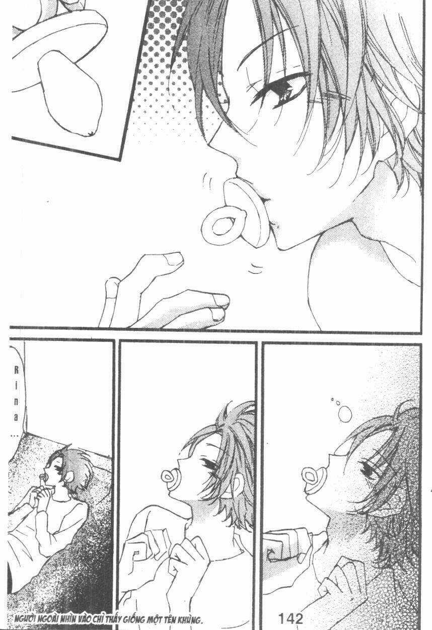 Boku Wa Ookami - Chapter 17.5 - Trang 13