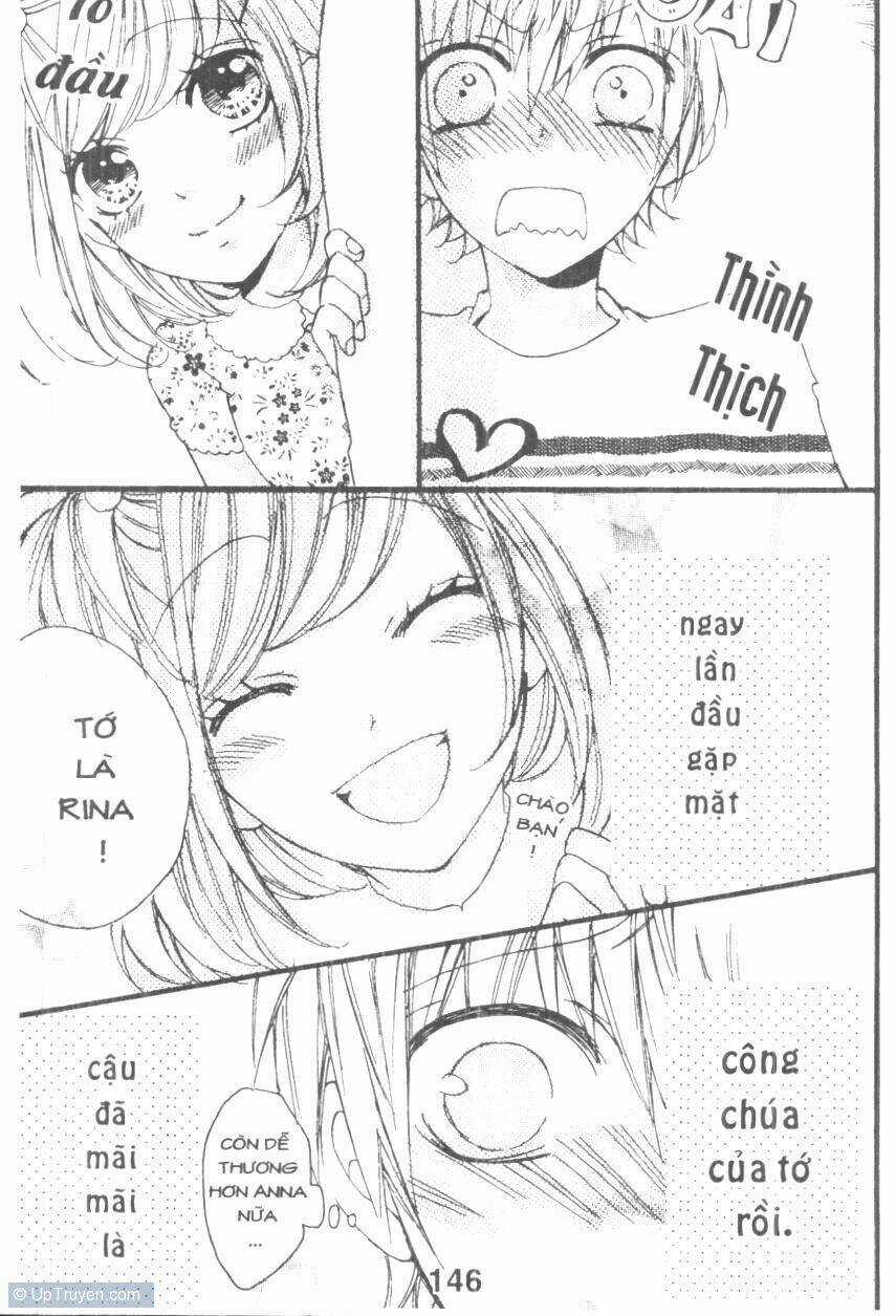 Boku Wa Ookami - Chapter 17.6 - Trang 3