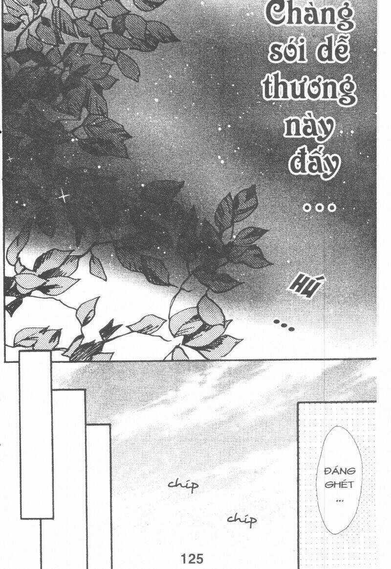 Boku Wa Ookami - Chapter 17 - Trang 29