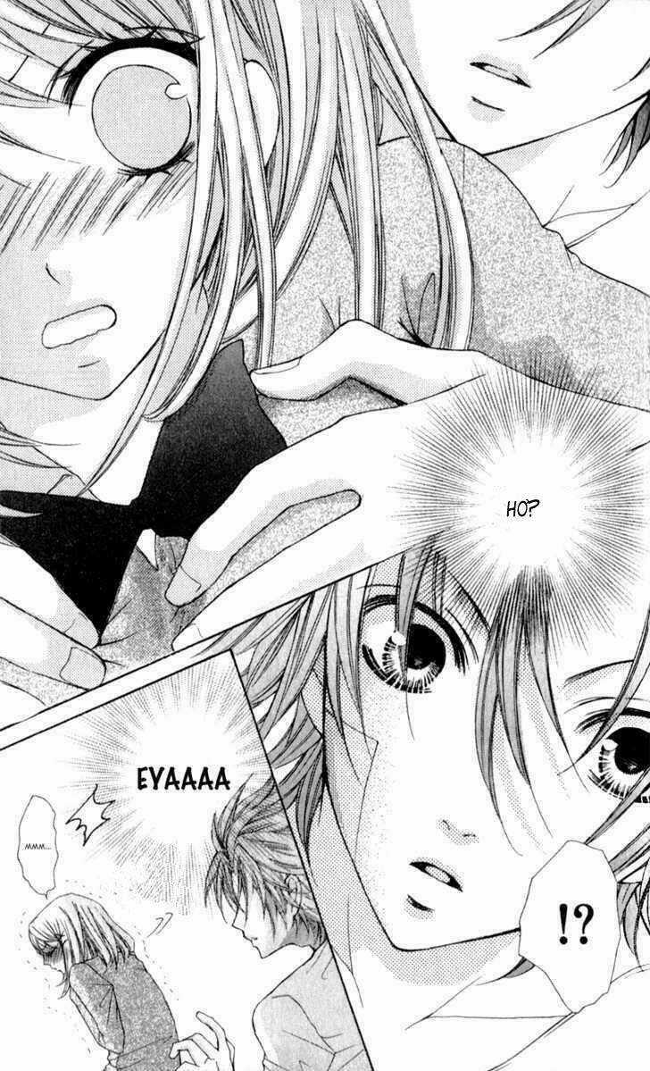 Boku Wa Ookami - Chapter 2 - Trang 24