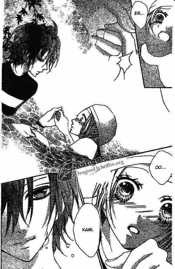 Boku Wa Ookami - Chapter 4 - Trang 20