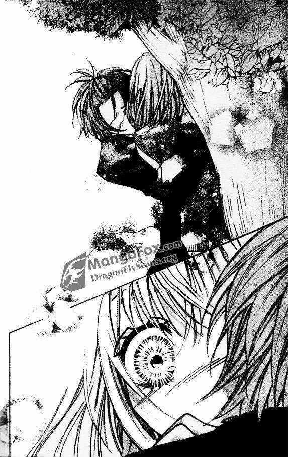 Boku Wa Ookami - Chapter 5 - Trang 27