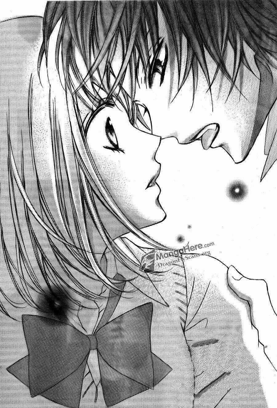 Boku Wa Ookami - Chapter 7 - Trang 38