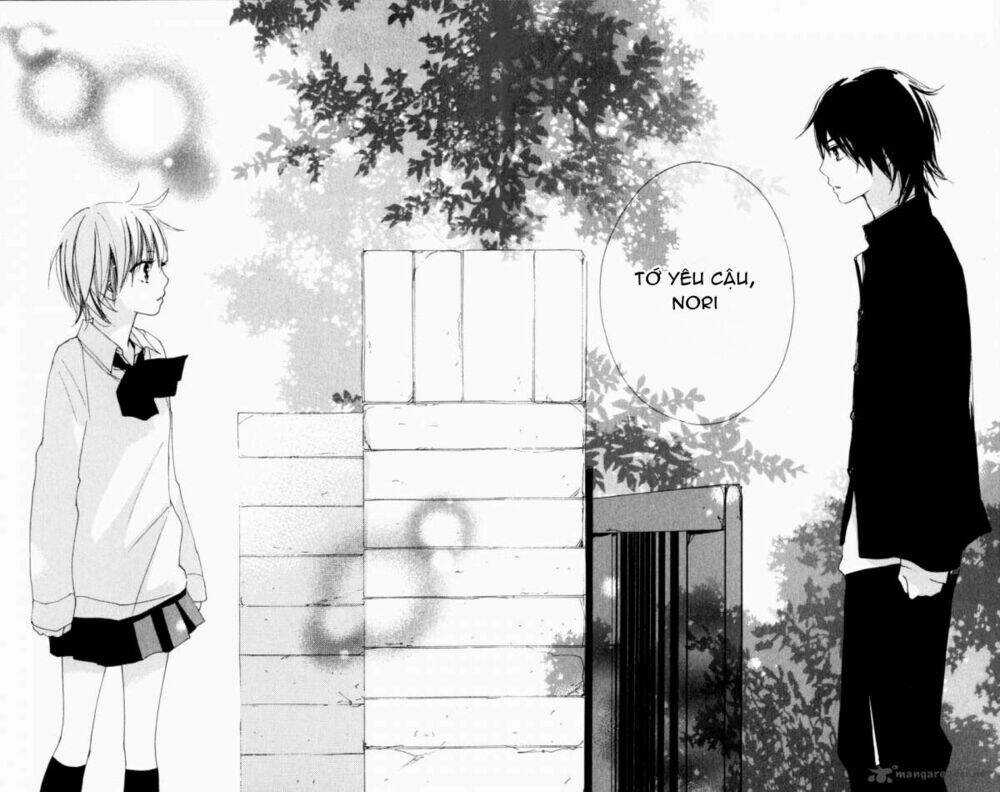 Bokura Wa Itsumo - Chapter 13 - Trang 25