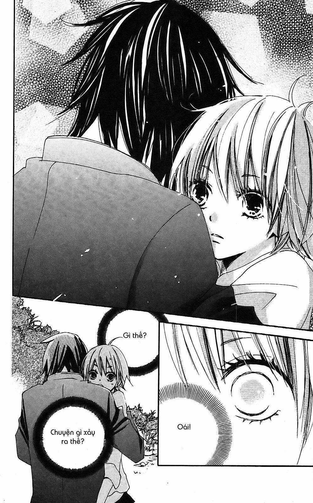 Bokura Wa Itsumo - Chapter 7 - Trang 21