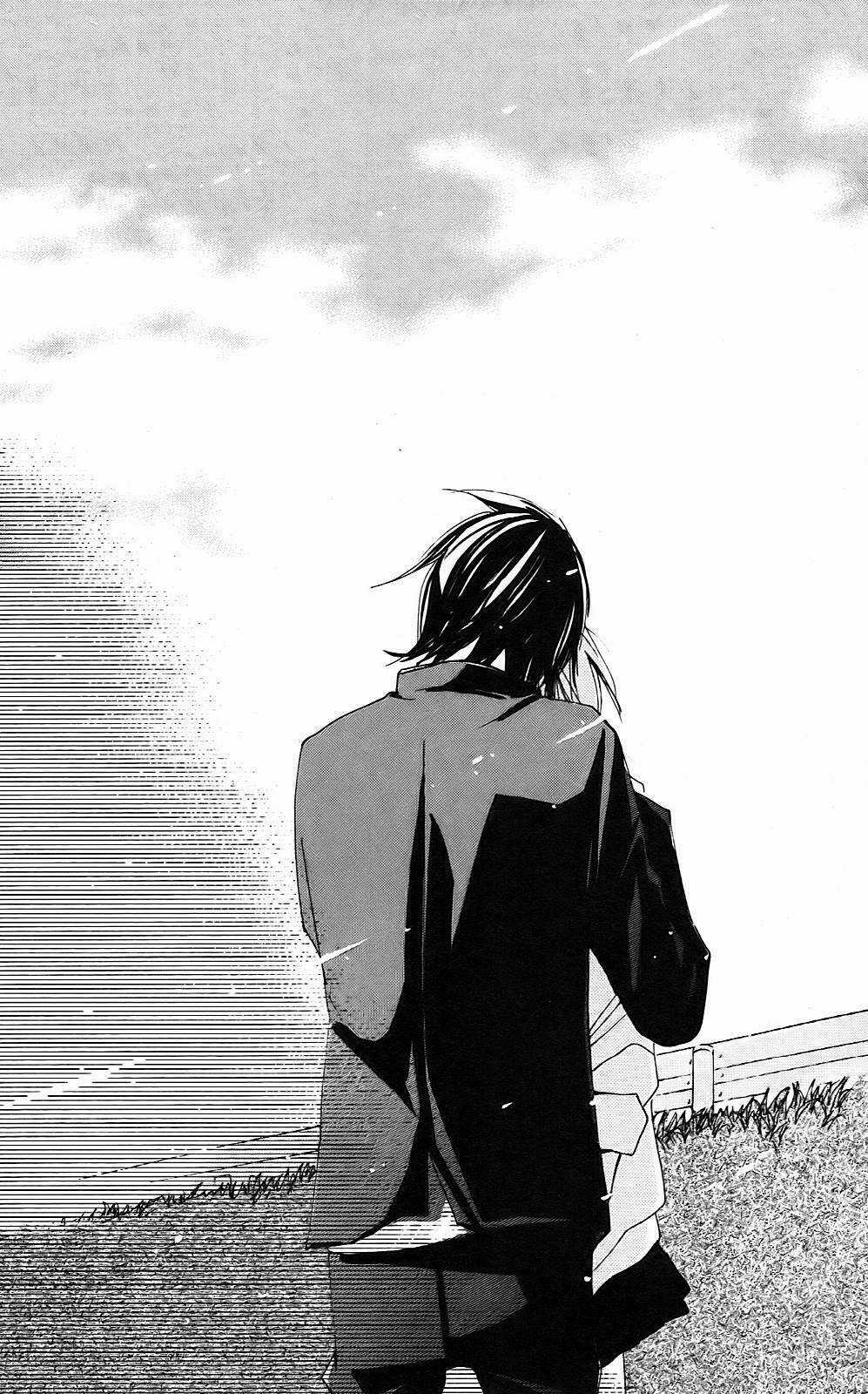 Bokura Wa Itsumo - Chapter 7 - Trang 24