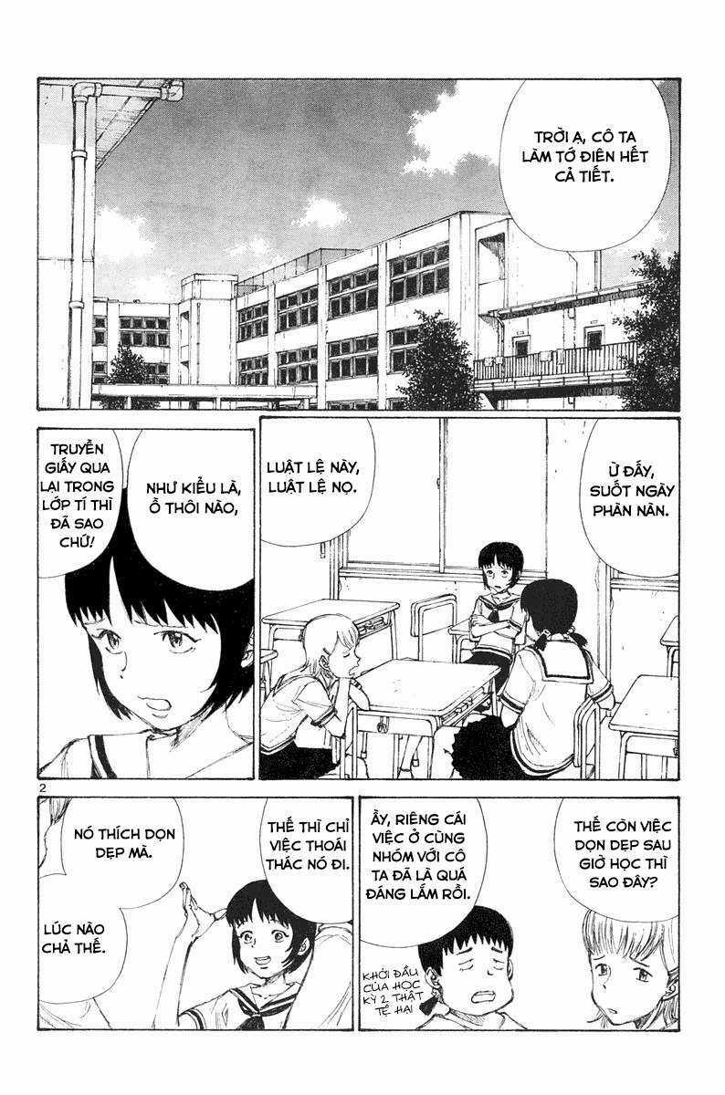 Bokurano: Ours - Chapter 10 - Trang 2