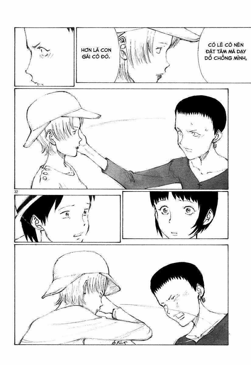 Bokurano: Ours - Chapter 10 - Trang 32