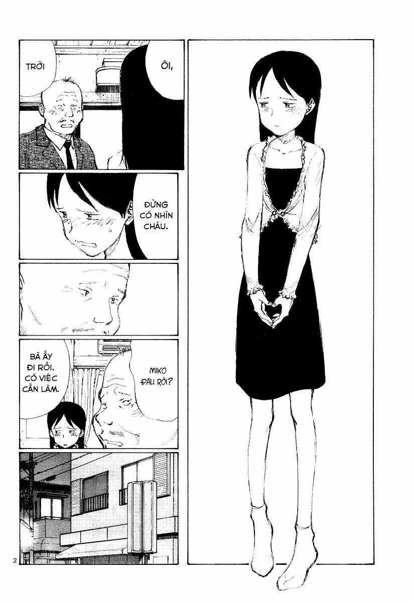 Bokurano: Ours - Chapter 11 - Trang 2