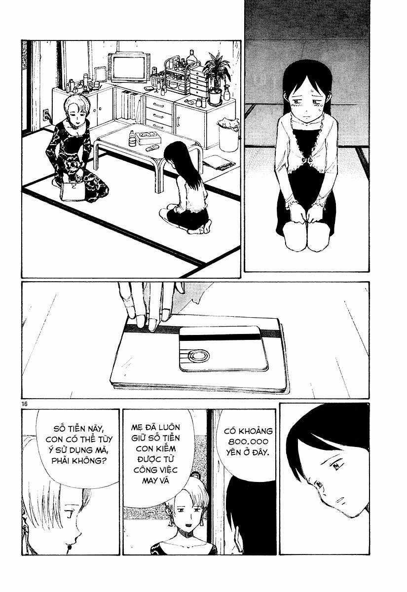 Bokurano: Ours - Chapter 11 - Trang 16