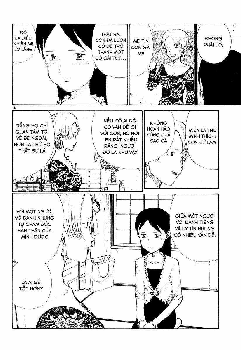 Bokurano: Ours - Chapter 11 - Trang 18