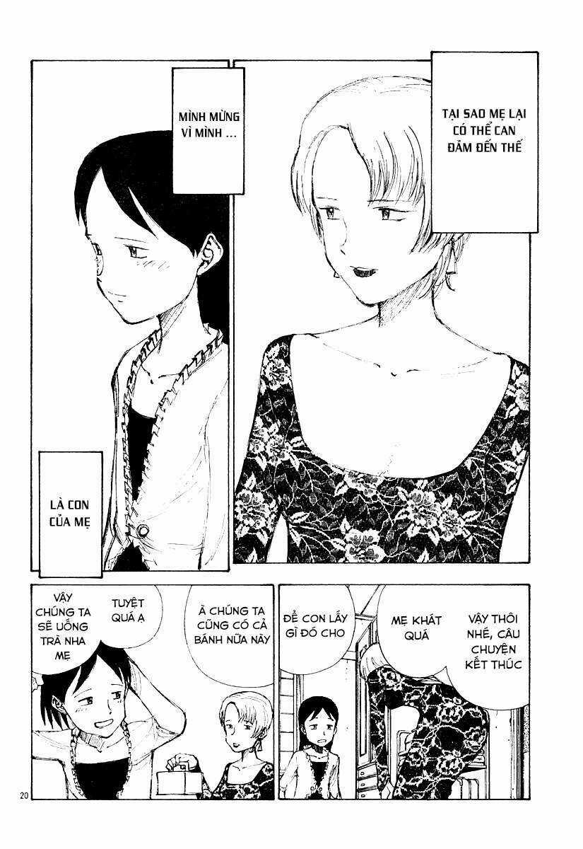 Bokurano: Ours - Chapter 11 - Trang 20