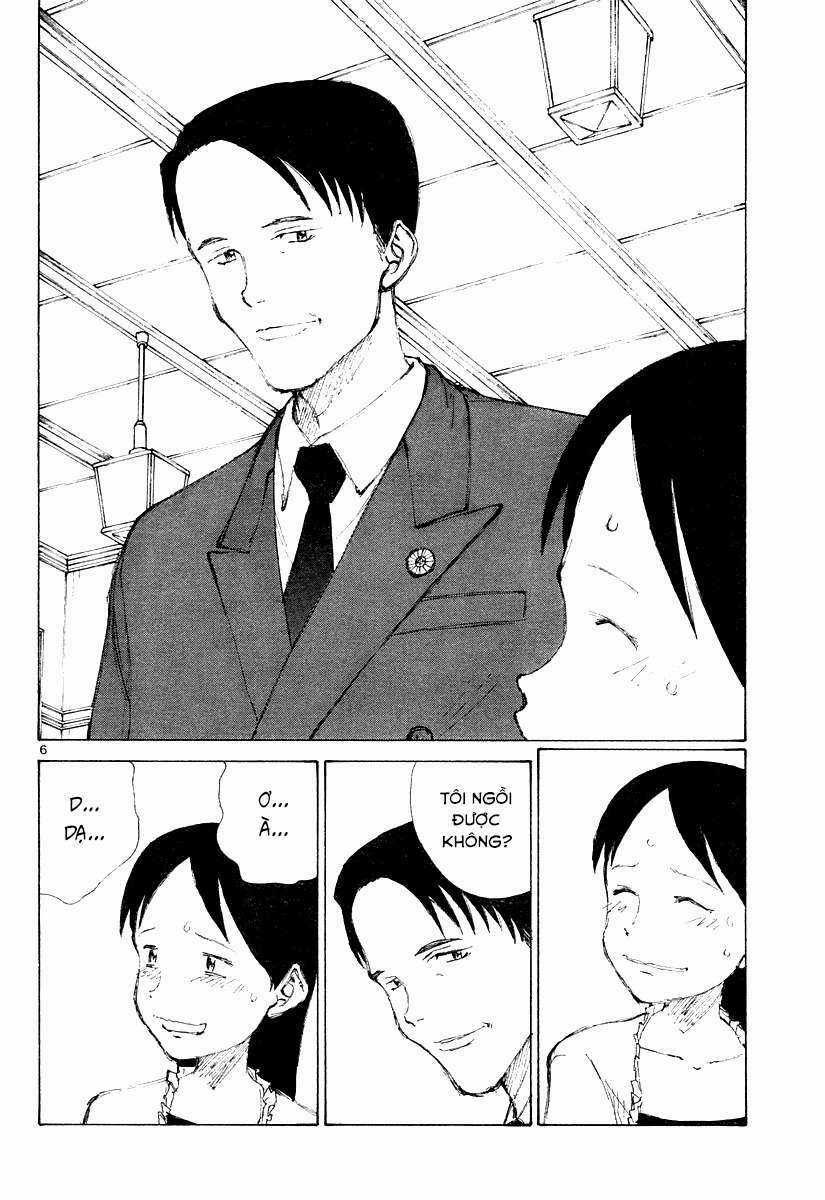 Bokurano: Ours - Chapter 11 - Trang 6