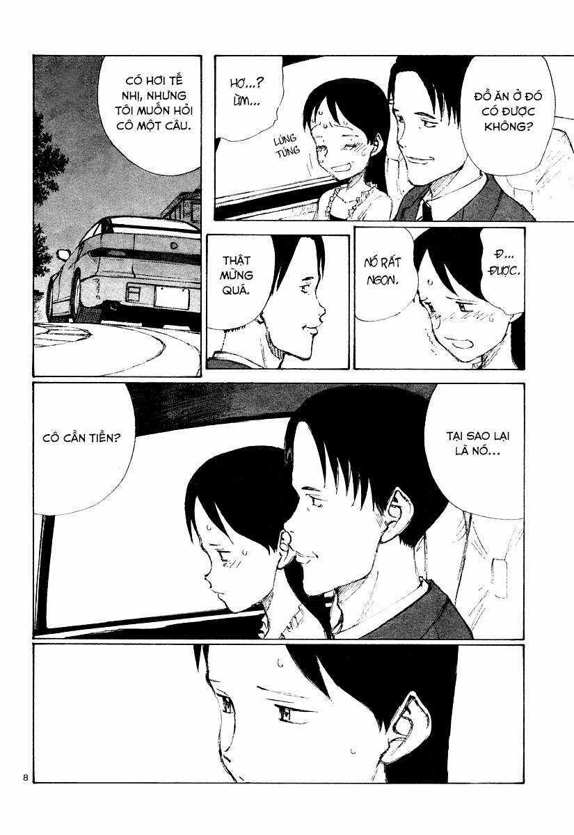 Bokurano: Ours - Chapter 11 - Trang 8
