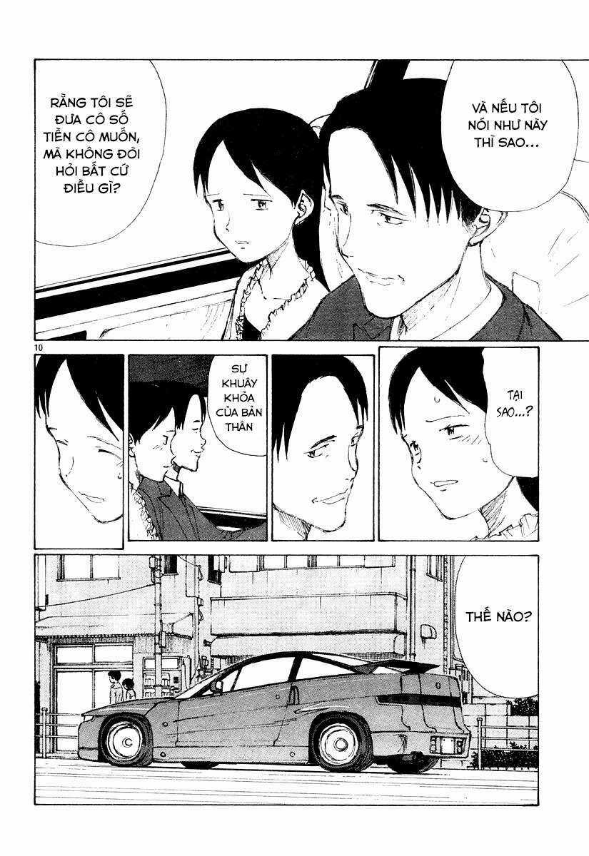Bokurano: Ours - Chapter 11 - Trang 10