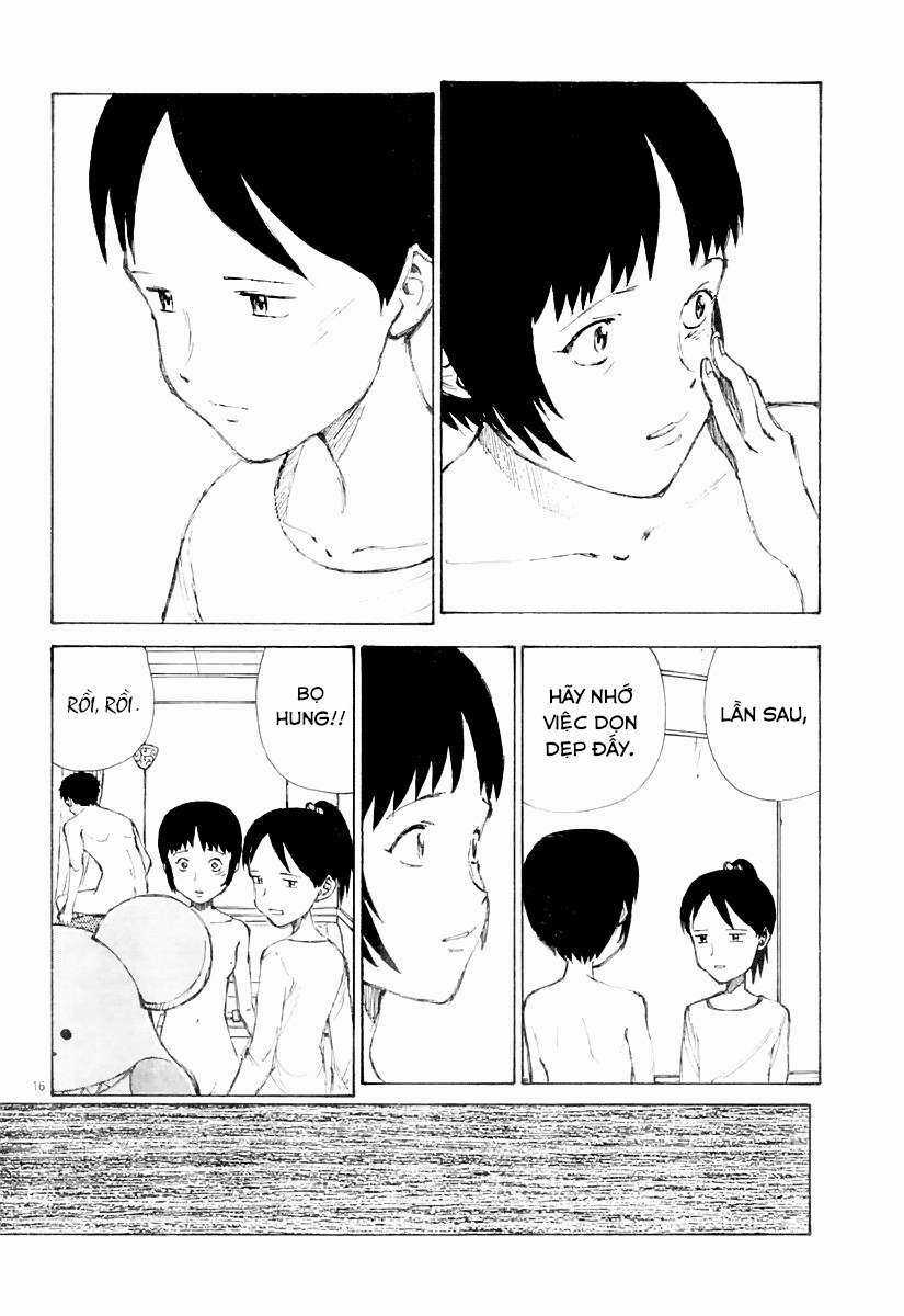 Bokurano: Ours - Chapter 12 - Trang 15