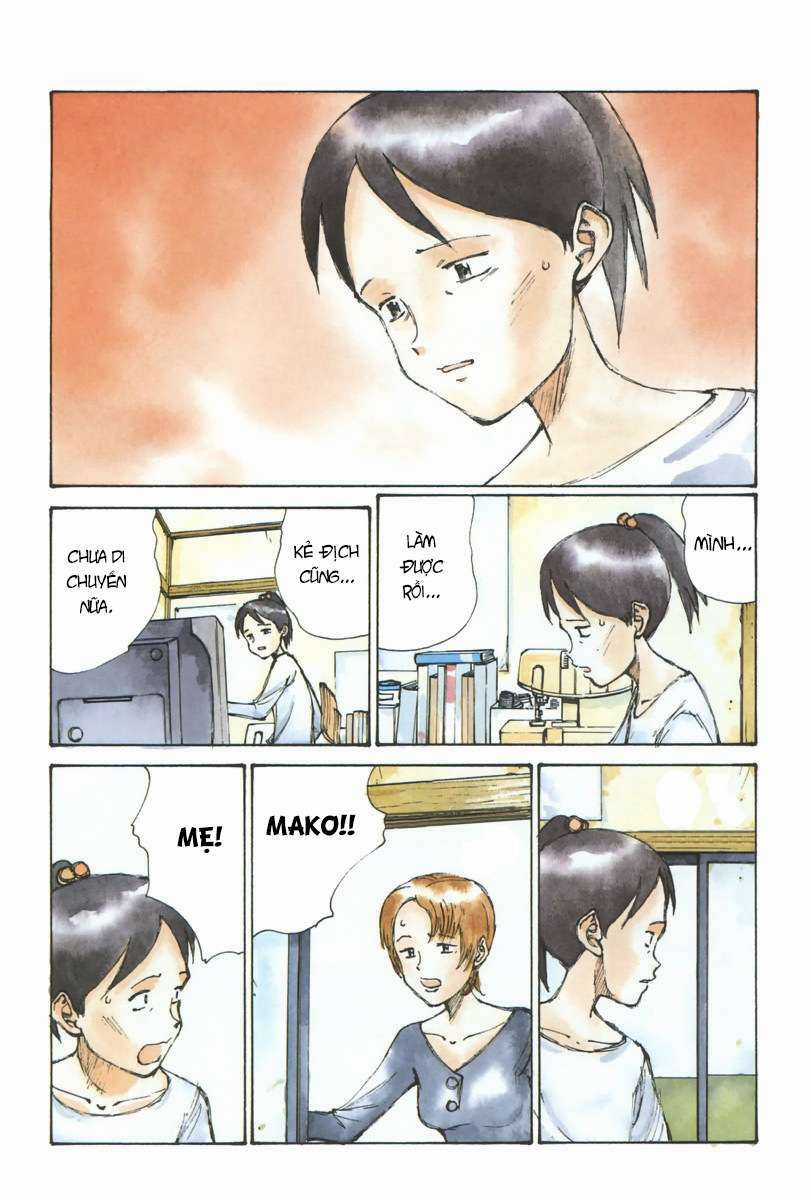 Bokurano: Ours - Chapter 12 - Trang 3