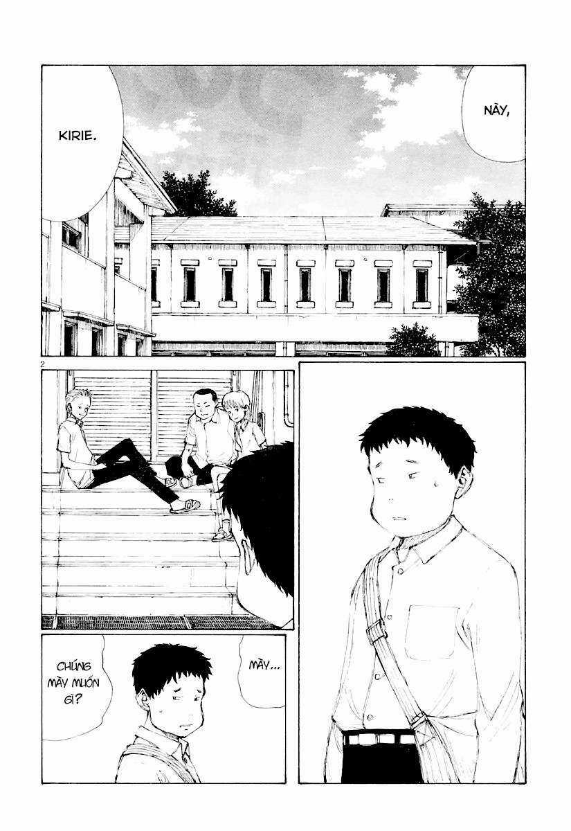 Bokurano: Ours - Chapter 13 - Trang 2