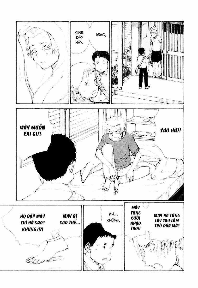 Bokurano: Ours - Chapter 13 - Trang 5