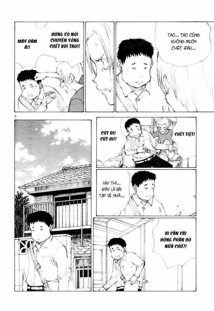 Bokurano: Ours - Chapter 13 - Trang 6