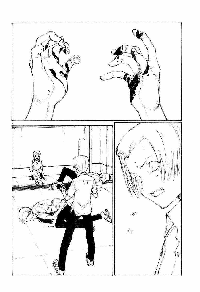 Bokurano: Ours - Chapter 15 - Trang 2