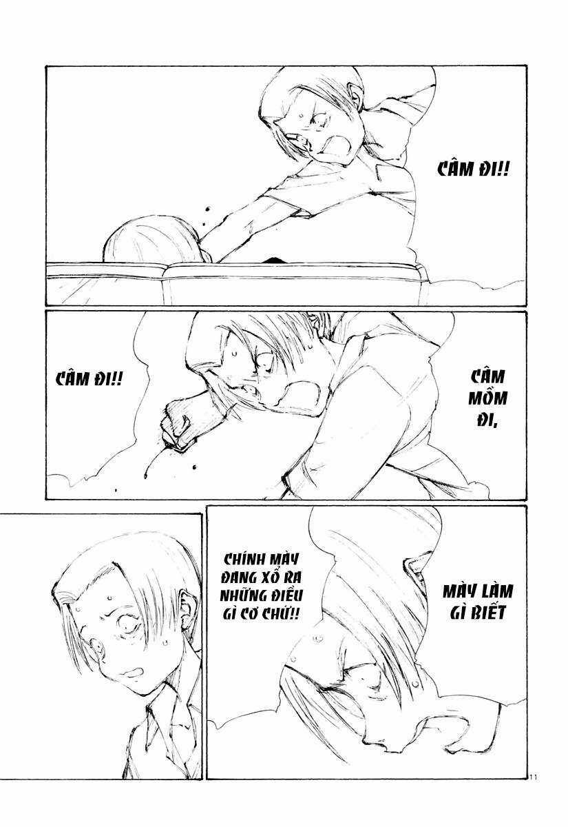 Bokurano: Ours - Chapter 15 - Trang 11