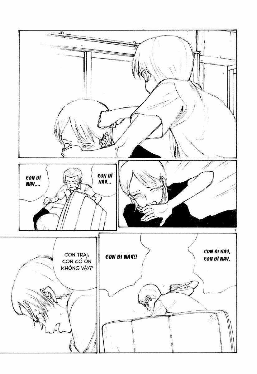 Bokurano: Ours - Chapter 15 - Trang 7