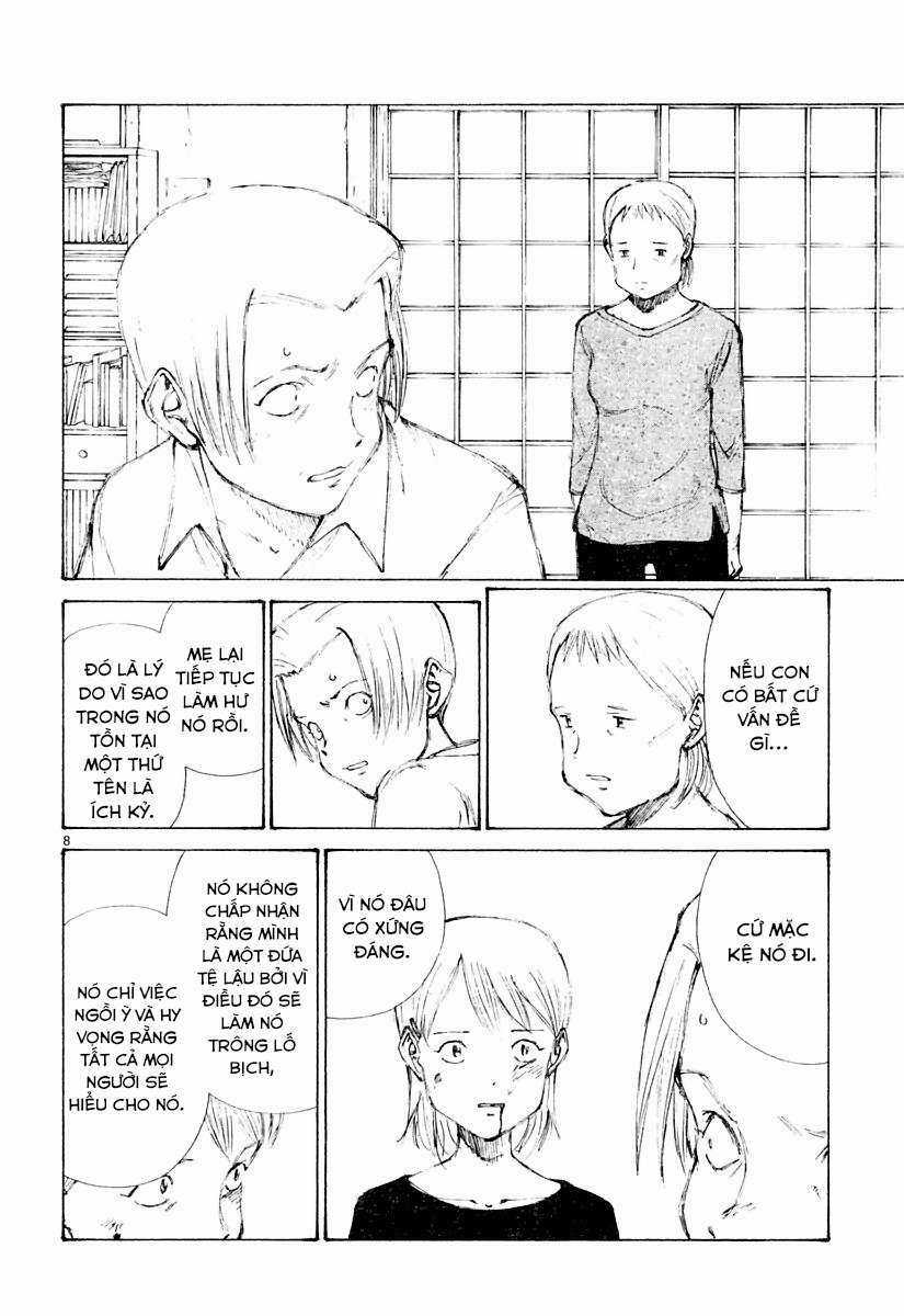 Bokurano: Ours - Chapter 15 - Trang 8