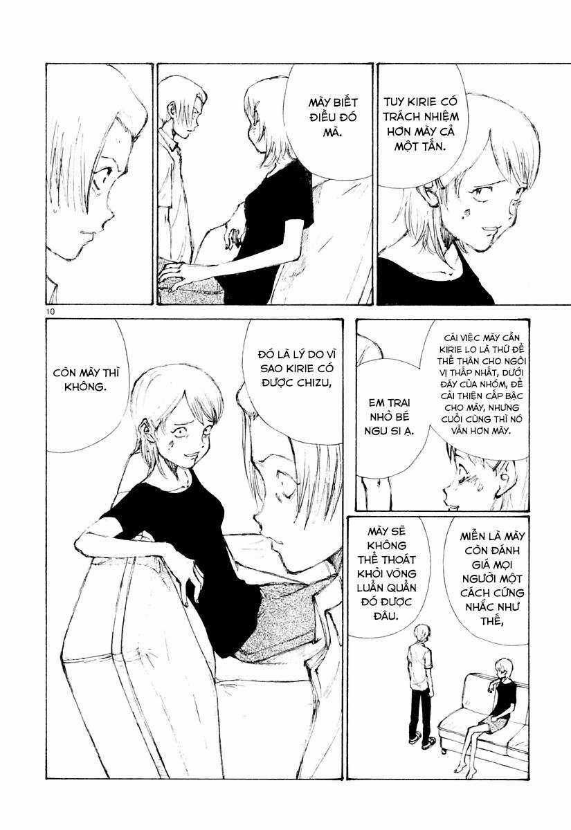 Bokurano: Ours - Chapter 15 - Trang 10