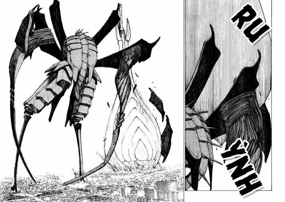 Bokurano: Ours - Chapter 16 - Trang 15