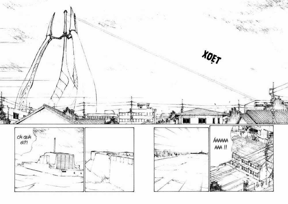 Bokurano: Ours - Chapter 16 - Trang 6