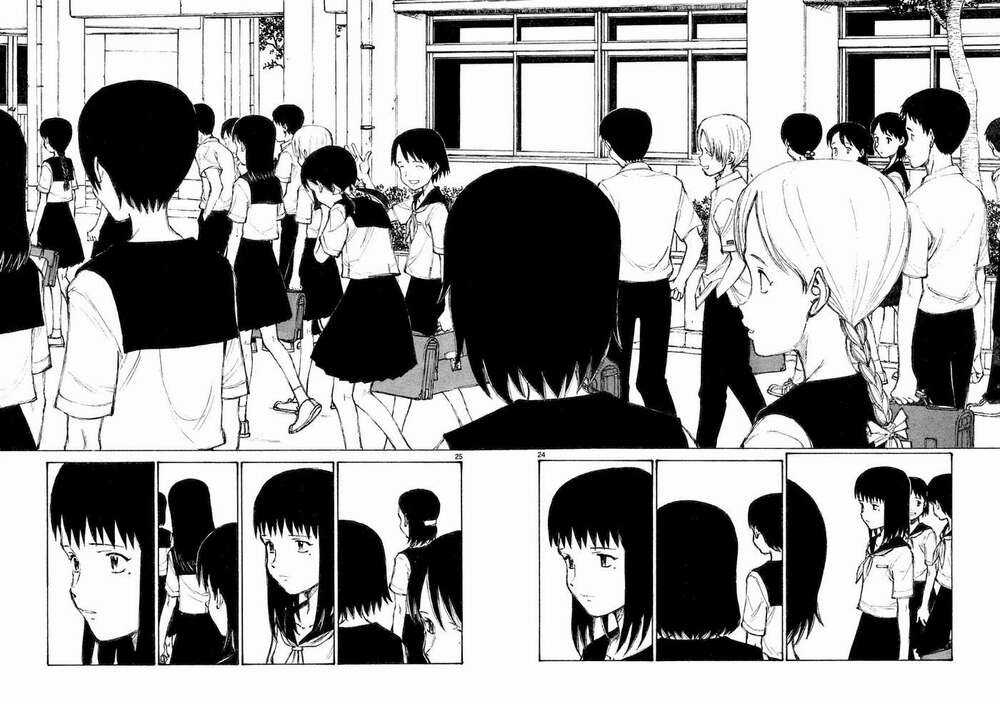 Bokurano: Ours - Chapter 17 - Trang 24