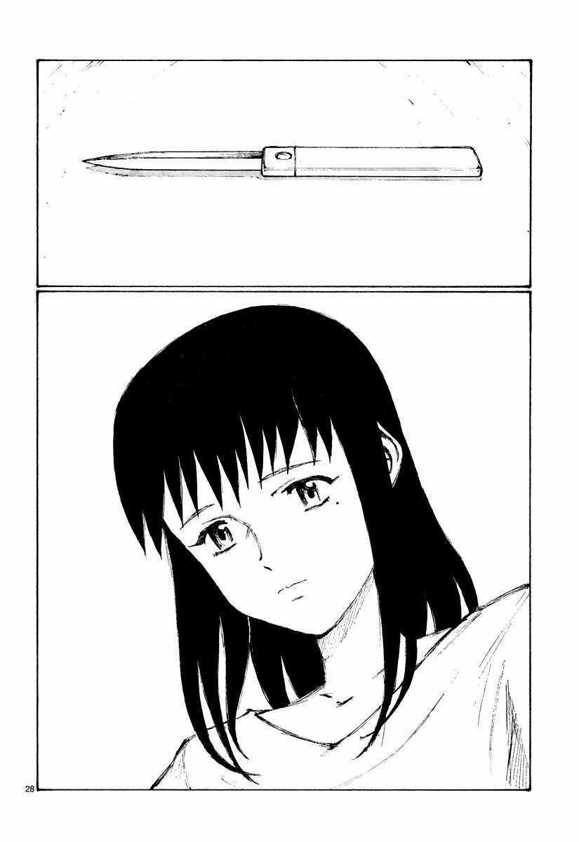 Bokurano: Ours - Chapter 17 - Trang 27